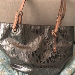 Michael Kors purse